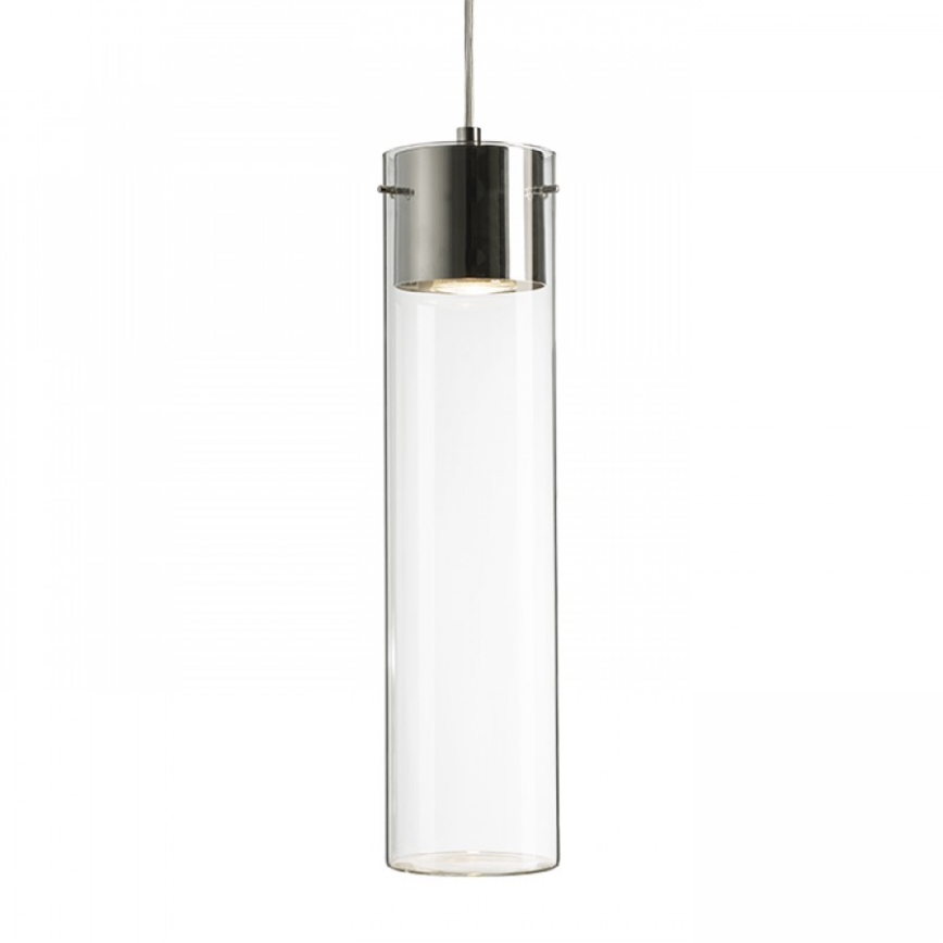 RED - Design Rendl - R11756 - Kattokruunu johdossa GARNISH 1xGU10/9W/230V