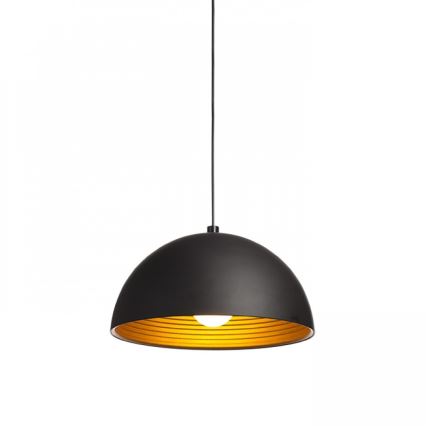 RED - Design Rendl - R11766 - Kattokruunu johdossa CARISSIMA 1xE27/42W/230V