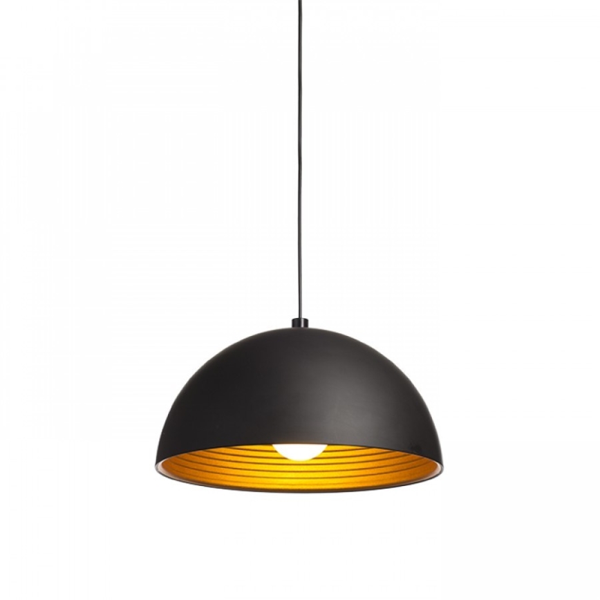 RED - Design Rendl - R11766 - Kattokruunu johdossa CARISSIMA 1xE27/42W/230V