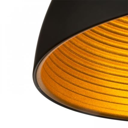 RED - Design Rendl - R11766 - Kattokruunu johdossa CARISSIMA 1xE27/42W/230V