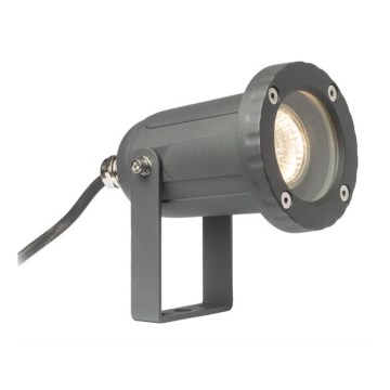 RED - Design Rendl - R11948 - Ulkovalo DUTY 1xGU10/50W/230V IP65