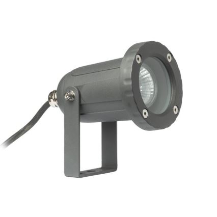 RED - Design Rendl - R11948 - Ulkovalo DUTY 1xGU10/50W/230V IP65