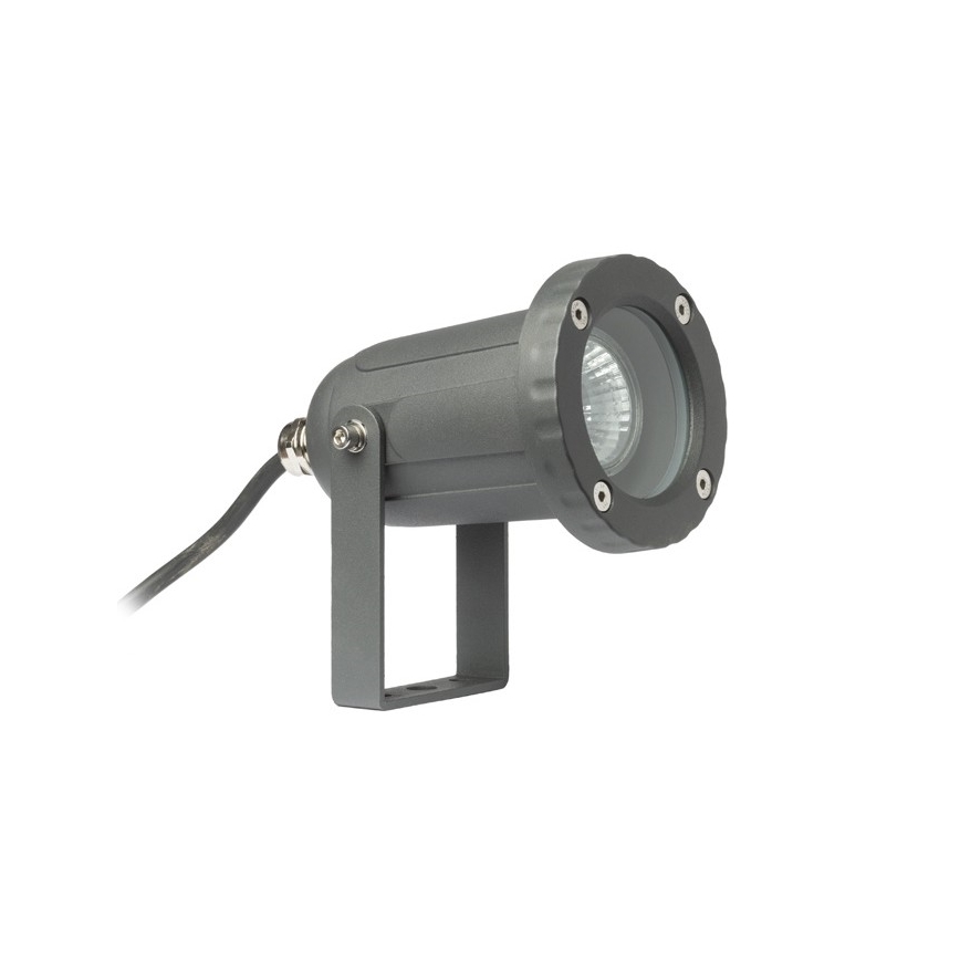 RED - Design Rendl - R11948 - Ulkovalo DUTY 1xGU10/50W/230V IP65