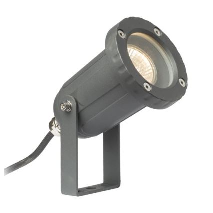 RED - Design Rendl - R11948 - Ulkovalo DUTY 1xGU10/50W/230V IP65