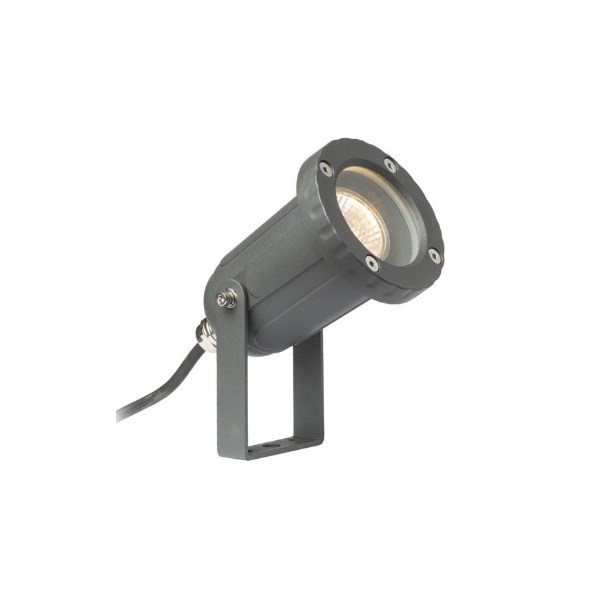 RED - Design Rendl - R11948 - Ulkovalo DUTY 1xGU10/50W/230V IP65