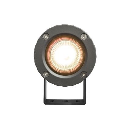 RED - Design Rendl - R11948 - Ulkovalo DUTY 1xGU10/50W/230V IP65