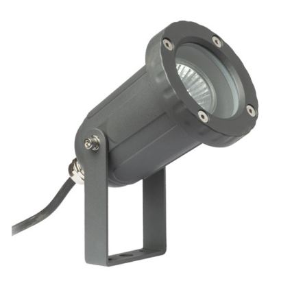 RED - Design Rendl - R11948 - Ulkovalo DUTY 1xGU10/50W/230V IP65