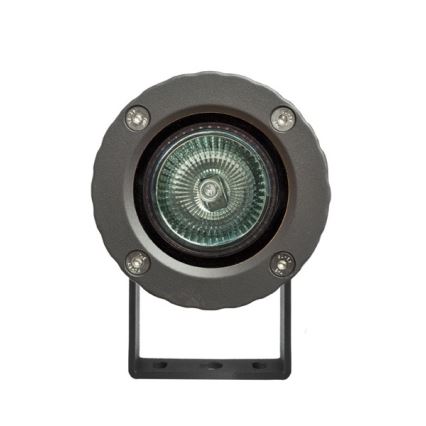 RED - Design Rendl - R11948 - Ulkovalo DUTY 1xGU10/50W/230V IP65