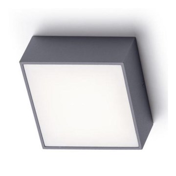 RED - Design Rendl- R11967 - LED-ulkoseinävalo BONO LED/4W/230V IP54