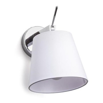 RED - Design Rendl - R11976 - Pieni seinälamppu 1xE27/42W/230V