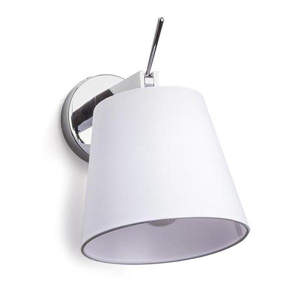 RED - Design Rendl - R11976 - Pieni seinälamppu 1xE27/42W/230V