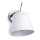 RED - Design Rendl - R11976 - Pieni seinälamppu 1xE27/42W/230V