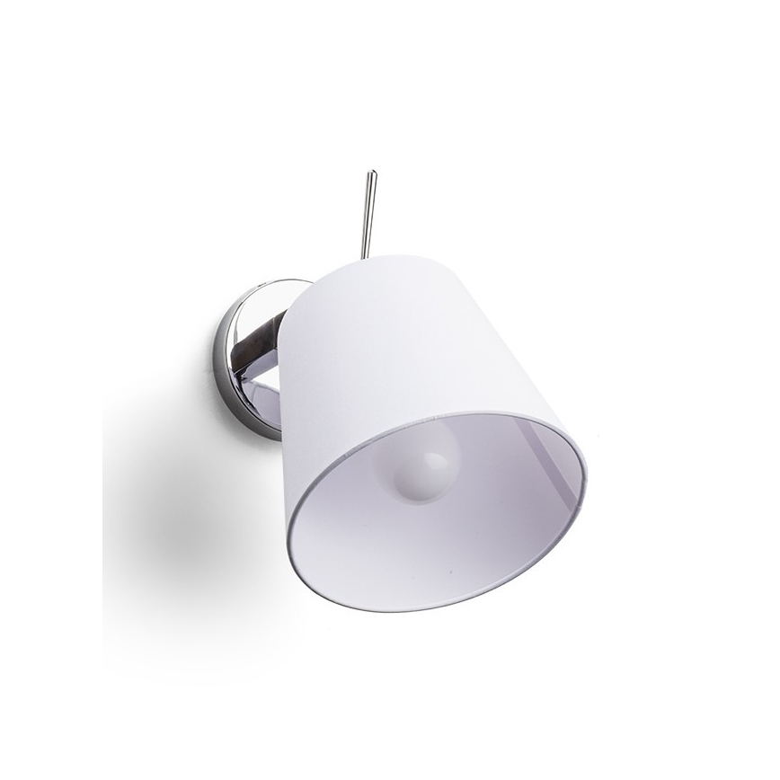 RED - Design Rendl - R11976 - Pieni seinälamppu 1xE27/42W/230V