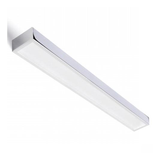 RED - Design Rendl - R11993 - LED Kylpyhuoneen valo MARINA LED/9W/230V IP44