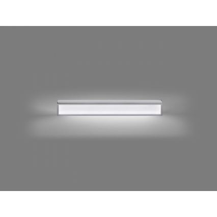 RED - Design Rendl - R11993 - LED Kylpyhuoneen valo MARINA LED/9W/230V IP44