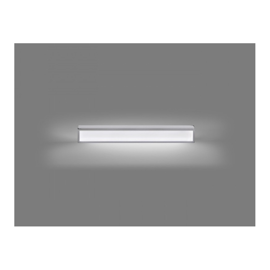RED - Design Rendl - R11993 - LED Kylpyhuoneen valo MARINA LED/9W/230V IP44