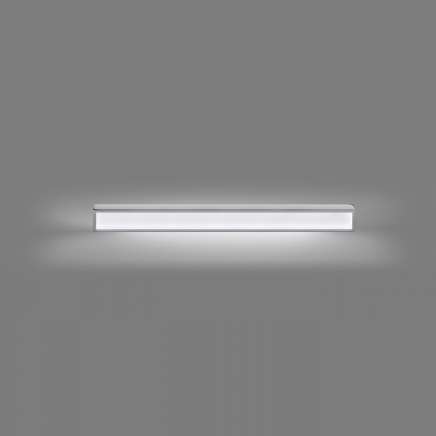 RED - Design Rendl - R11996 - LED Kylpyhuoneen seinävalo MARINA LED/14W/230V IP44