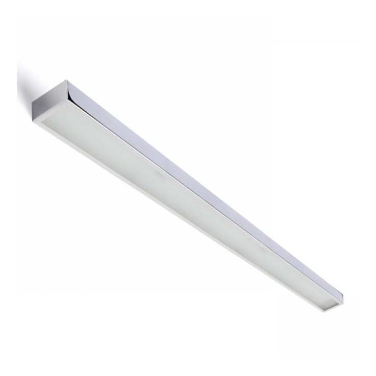 RED - Design Rendl - R11996 - LED Kylpyhuoneen seinävalo MARINA LED/14W/230V IP44
