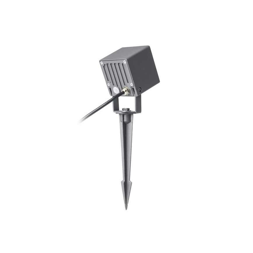 RED - Design Rendl - R12025 - LED-ulkovalo BORA LED/6W/230V IP54