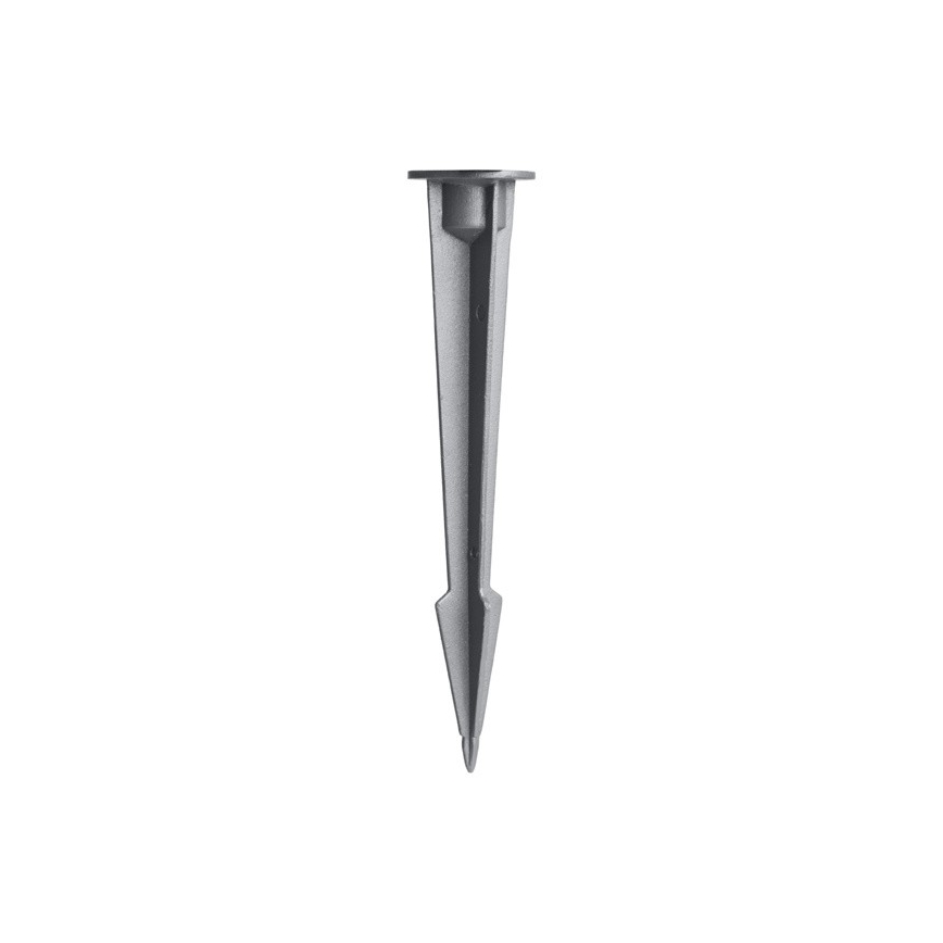 RED - Design Rendl - R12025 - LED-ulkovalo BORA LED/6W/230V IP54