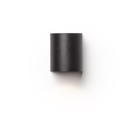 RED - Design Rendl -R12027- LED-ulkoseinävalo ZACK LED/3W/230V IP54