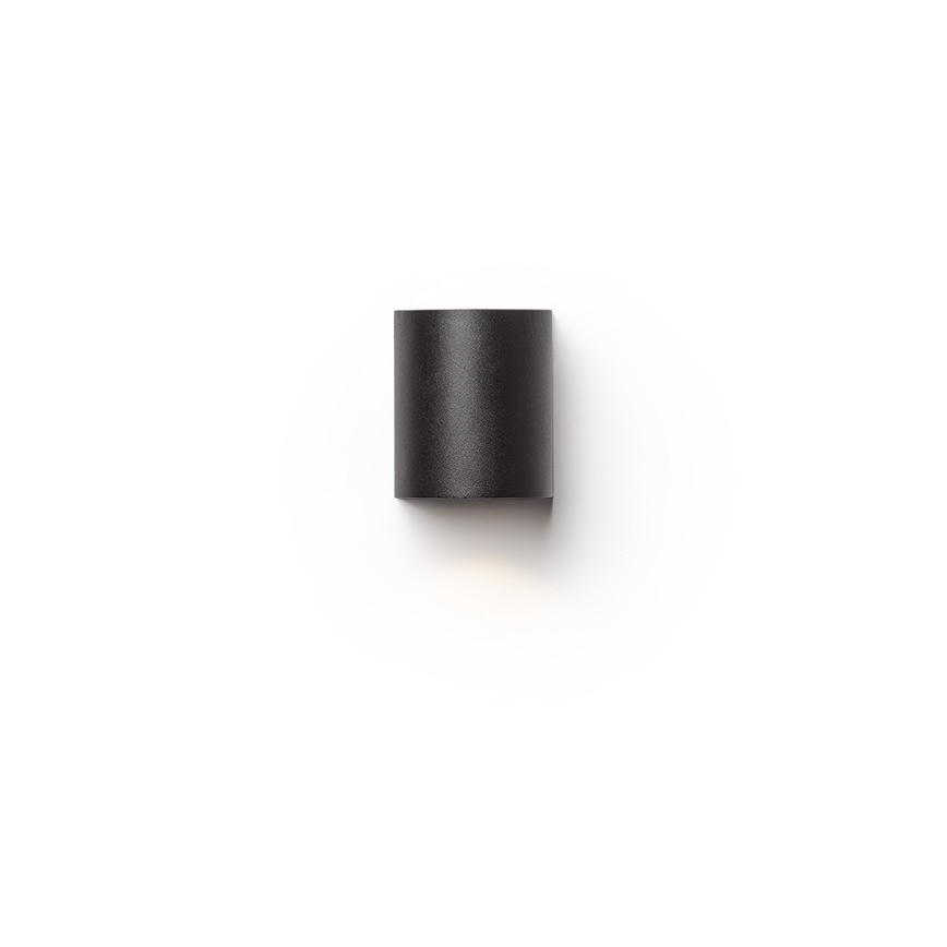 RED - Design Rendl -R12027- LED-ulkoseinävalo ZACK LED/3W/230V IP54