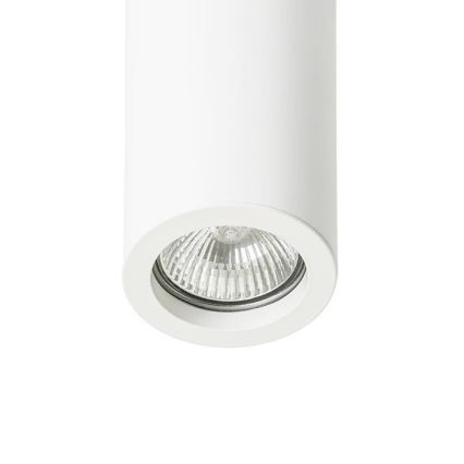 RED - Design Rendl - R12043 - Kohdevalo OMA 1xGU10/35W/230V valkoinen