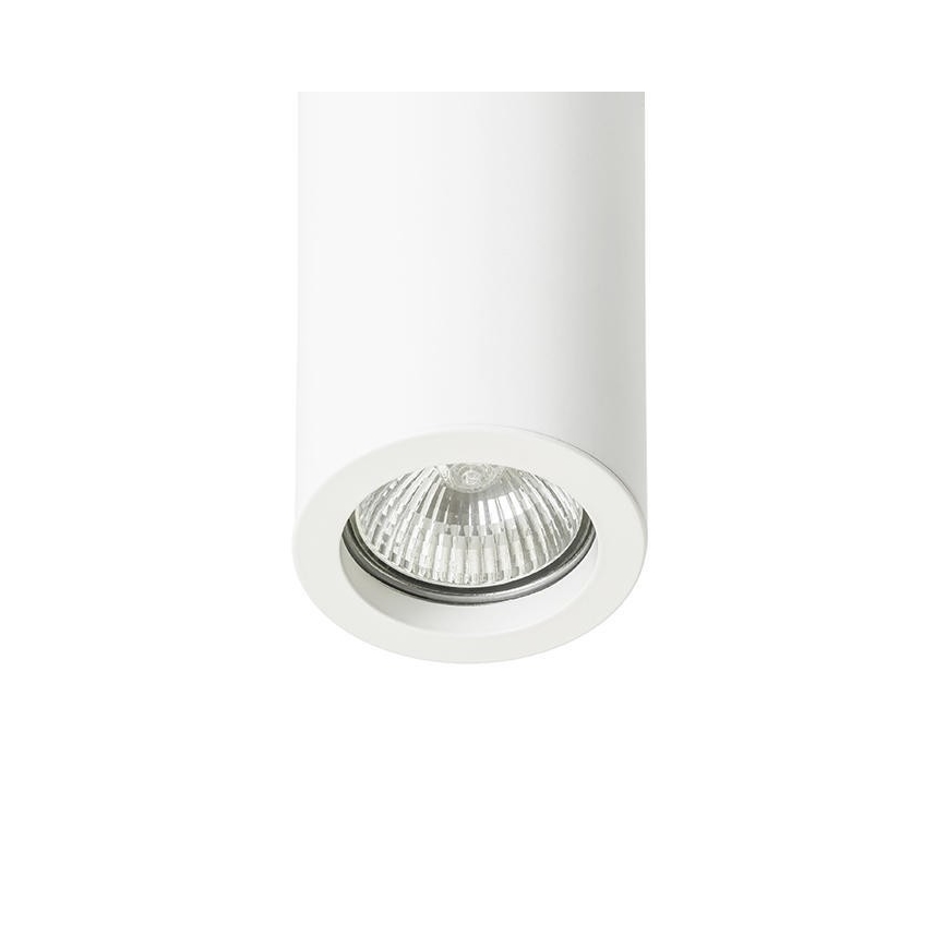 RED - Design Rendl - R12043 - Kohdevalo OMA 1xGU10/35W/230V valkoinen