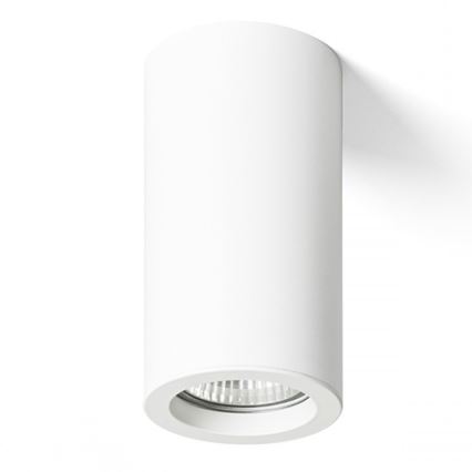 RED - Design Rendl - R12043 - Kohdevalo OMA 1xGU10/35W/230V valkoinen