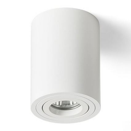 RED - Design Rendl - R12044 - Kohdevalo MOMA 1xGU10/35W/230V valkoinen