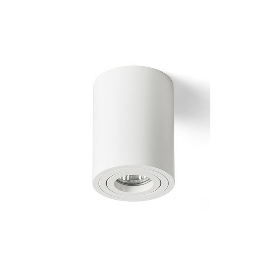 RED - Design Rendl - R12044 - Kohdevalo MOMA 1xGU10/35W/230V valkoinen
