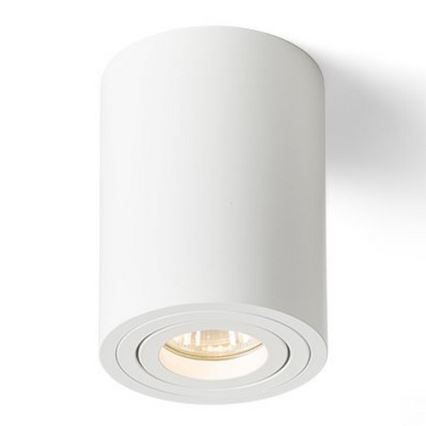RED - Design Rendl - R12044 - Kohdevalo MOMA 1xGU10/35W/230V valkoinen