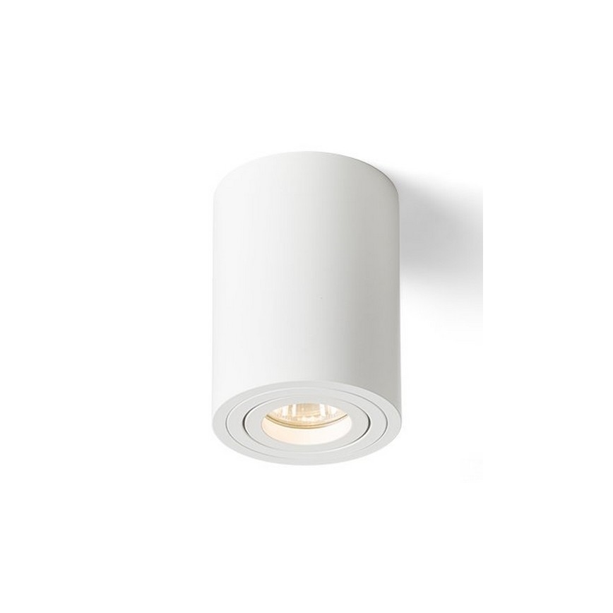 RED - Design Rendl - R12044 - Kohdevalo MOMA 1xGU10/35W/230V valkoinen