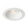 RED - Design Rendl - R12046 - Upotetttu valo IPSO 1xGU10/50W/230V
