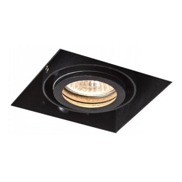 RED - Design Rendl - R12052 - Upotettu valo ELECTRA 1xGU10/50W/230V