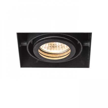 RED - Design Rendl - R12052 - Upotettu valo ELECTRA 1xGU10/50W/230V