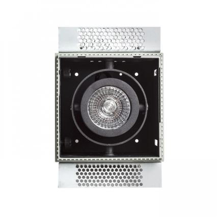 RED - Design Rendl - R12052 - Upotettu valo ELECTRA 1xGU10/50W/230V
