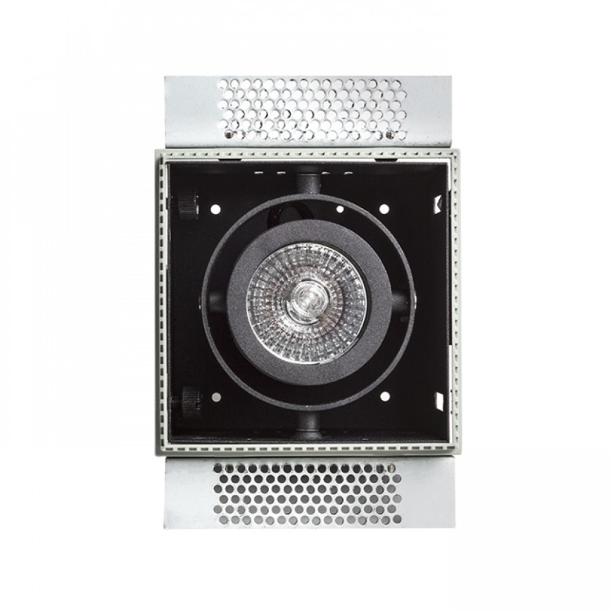 RED - Design Rendl - R12052 - Upotettu valo ELECTRA 1xGU10/50W/230V