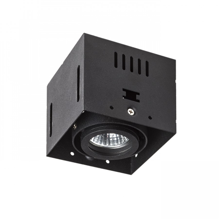 RED - Design Rendl - R12052 - Upotettu valo ELECTRA 1xGU10/50W/230V