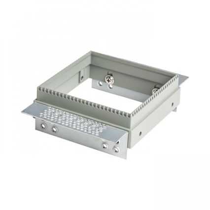 RED - Design Rendl - R12052 - Upotettu valo ELECTRA 1xGU10/50W/230V