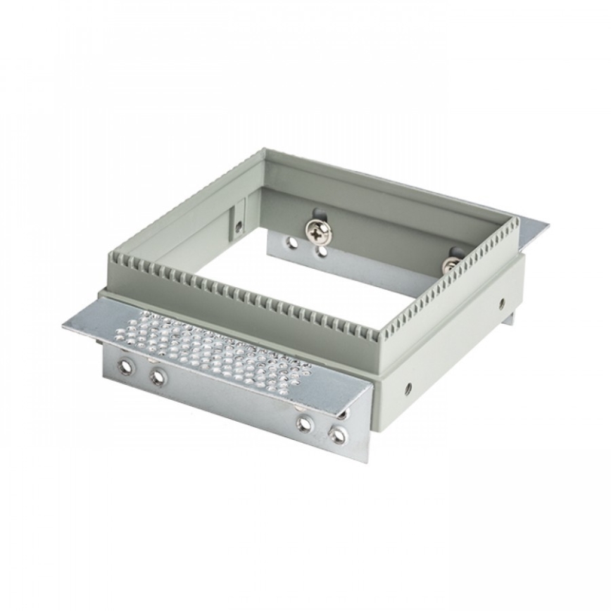 RED - Design Rendl - R12052 - Upotettu valo ELECTRA 1xGU10/50W/230V