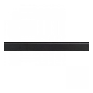 RED - Design Rendl - R120738 - Kolmipiirinen kisko EUTRAC 1m musta
