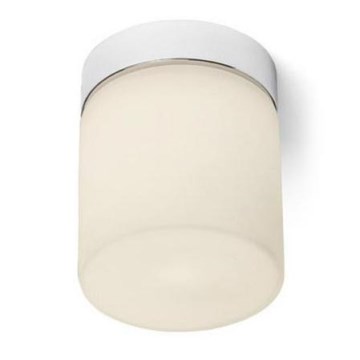 RED - Design Rendl - R12199 -  LED Kylpyhuoneen kattovalo ESICA LED/6W/230V IP44
