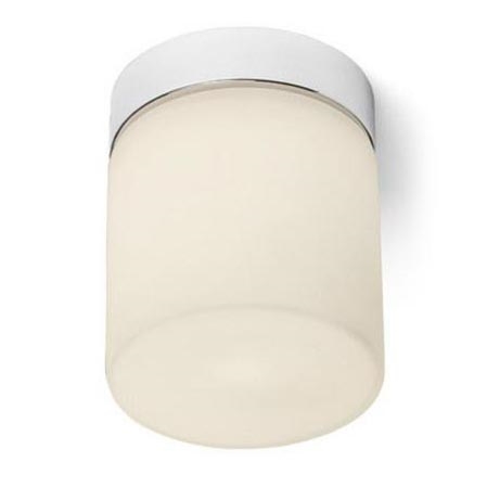 RED - Design Rendl - R12199 -  LED Kylpyhuoneen kattovalo ESICA LED/6W/230V IP44