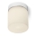 RED - Design Rendl - R12199 -  LED Kylpyhuoneen kattovalo ESICA LED/6W/230V IP44