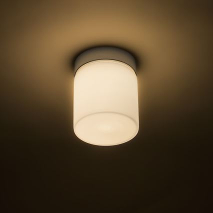 RED - Design Rendl - R12199 -  LED Kylpyhuoneen kattovalo ESICA LED/6W/230V IP44