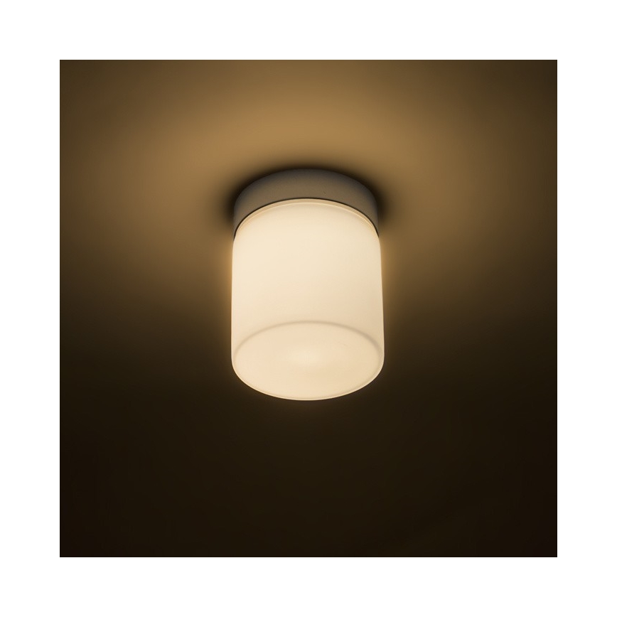 RED - Design Rendl - R12199 -  LED Kylpyhuoneen kattovalo ESICA LED/6W/230V IP44