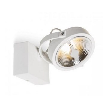 RED - Design Rendl - R12332 - LED-seinäkohdevalo KELLY LED/12W/230V