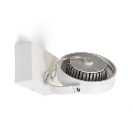 RED - Design Rendl - R12332 - LED-seinäkohdevalo KELLY LED/12W/230V