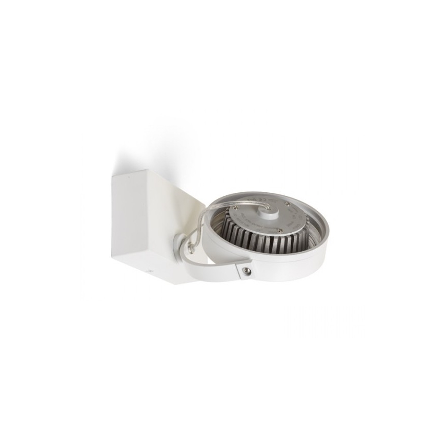 RED - Design Rendl - R12332 - LED-seinäkohdevalo KELLY LED/12W/230V